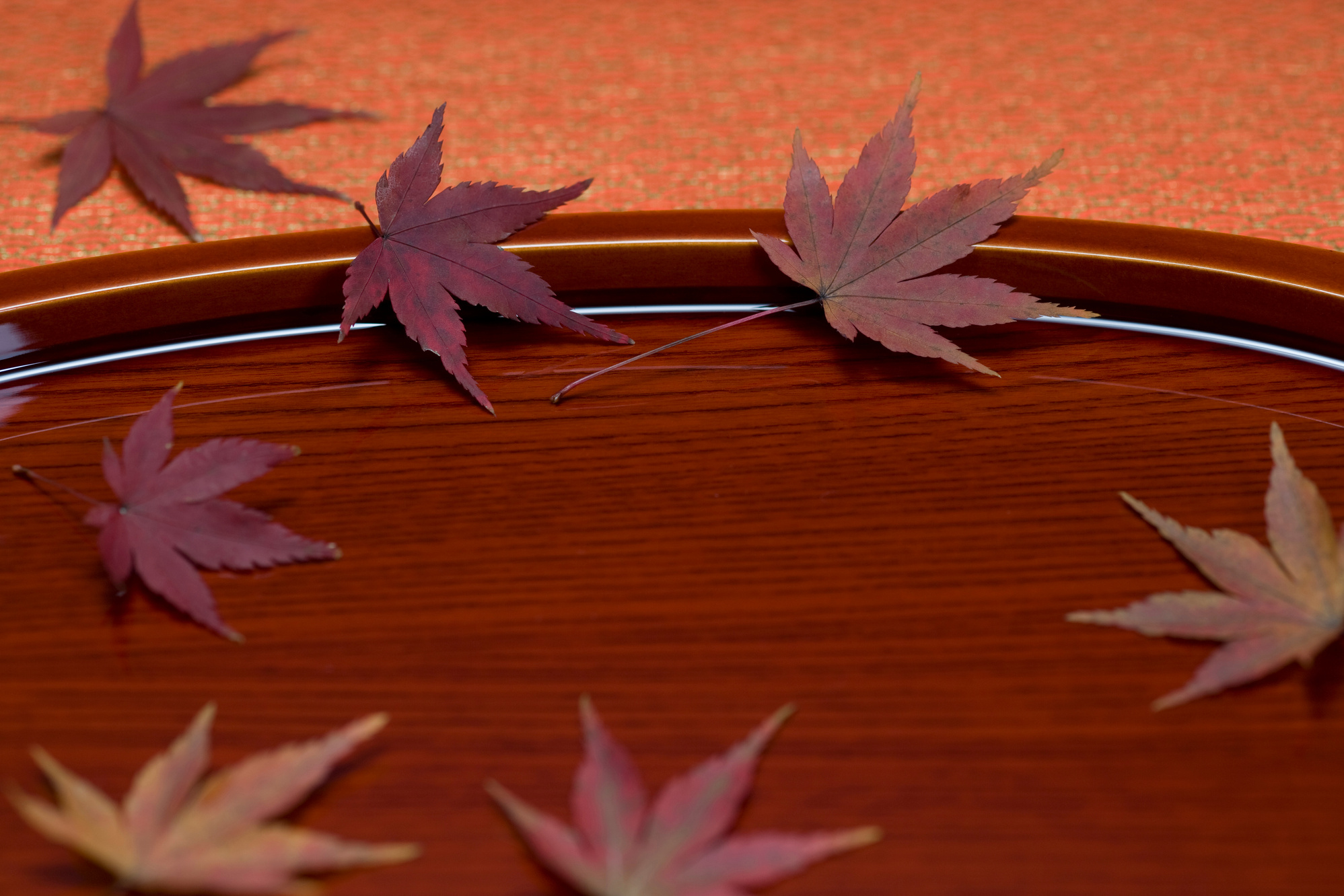 Japanese-style image